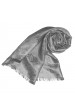 Pashmina Floral silber silbergrau LORENZO CANA