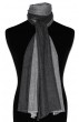 Hochwertige Stola Schal Pashmina grau