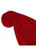Kashcmir Pashmina Schal rot