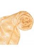 Schaltuch Paisley creme beige LORENZO CANA