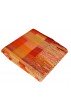 Decke Alpaka orange LORENZO CANA